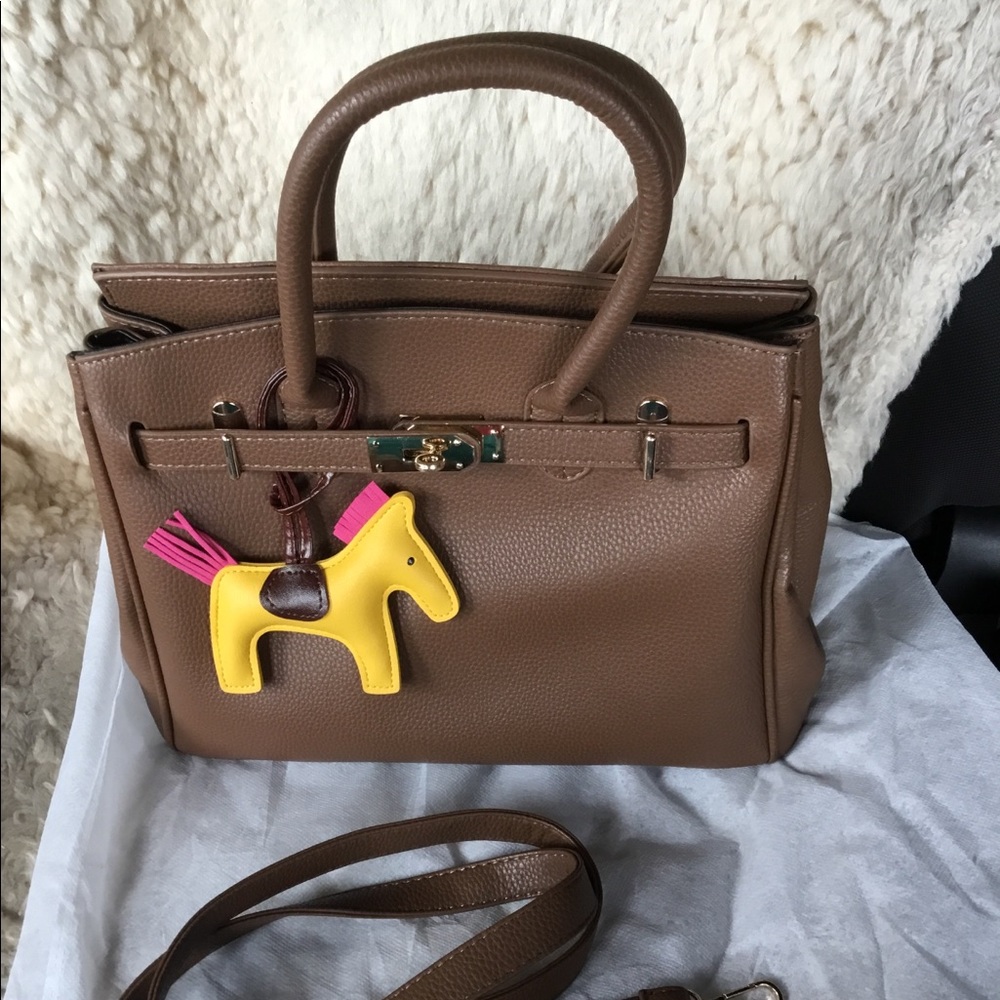 Handbag - Picture 2 of 8